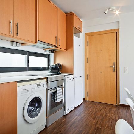 Apartment Barcelona Rentals - Sarria Apartments Near Center Quarto foto