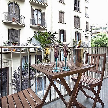 Apartment Barcelona Rentals - Sarria Apartments Near Center Exterior foto