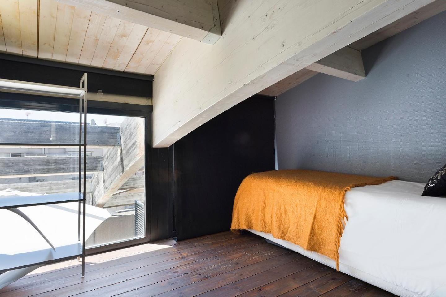 Apartment Barcelona Rentals - Sarria Apartments Near Center Quarto foto