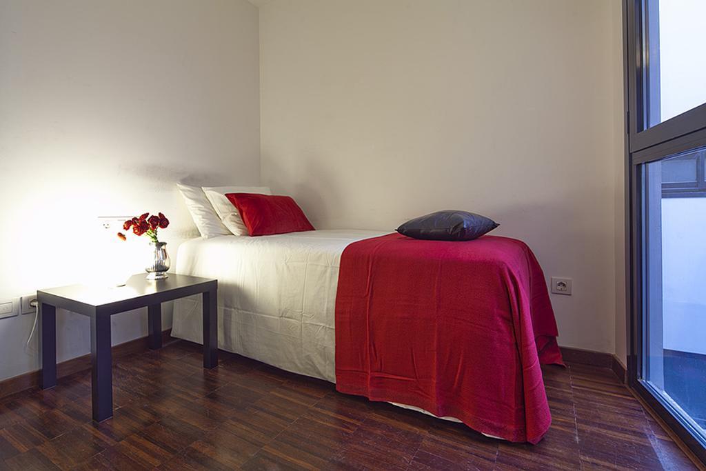 Apartment Barcelona Rentals - Sarria Apartments Near Center Exterior foto